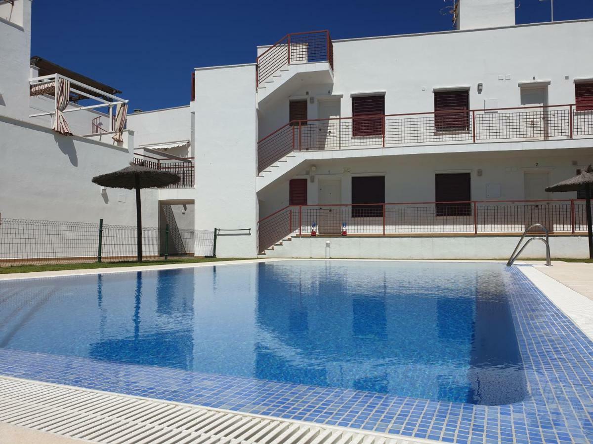 Casa Sabina 5 Apartment Conil De La Frontera Exterior photo
