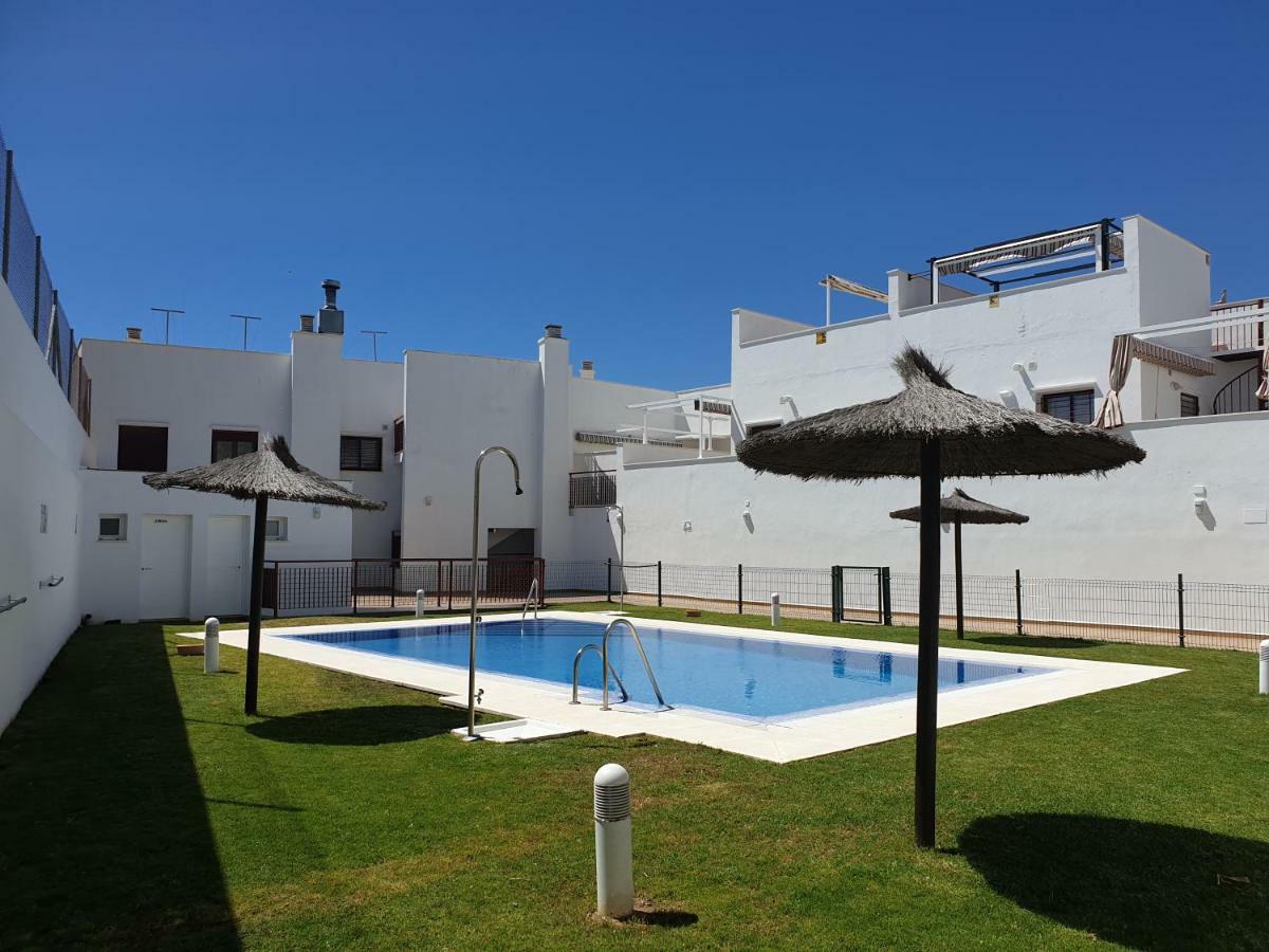 Casa Sabina 5 Apartment Conil De La Frontera Exterior photo